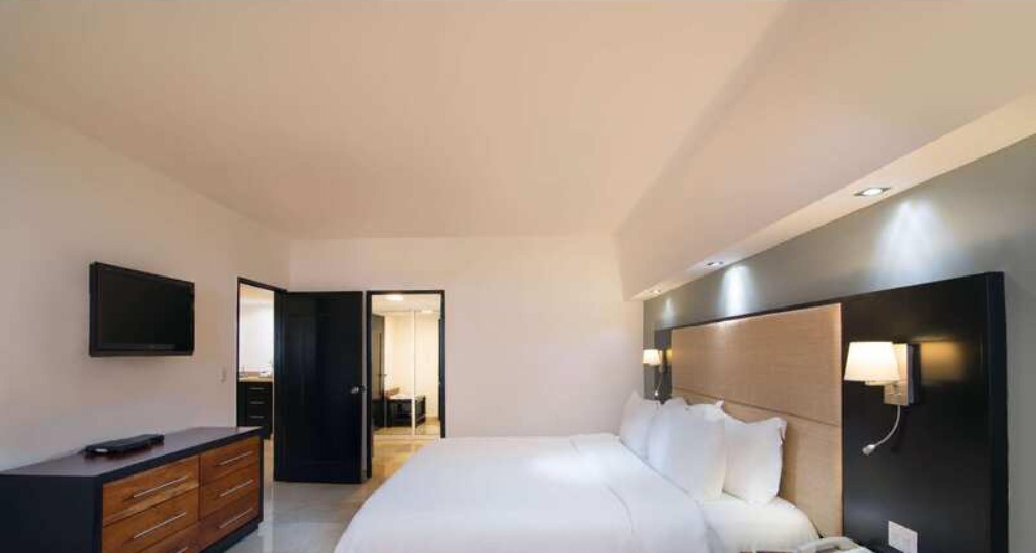 Radisson Hotel Santo Domingo Exterior photo
