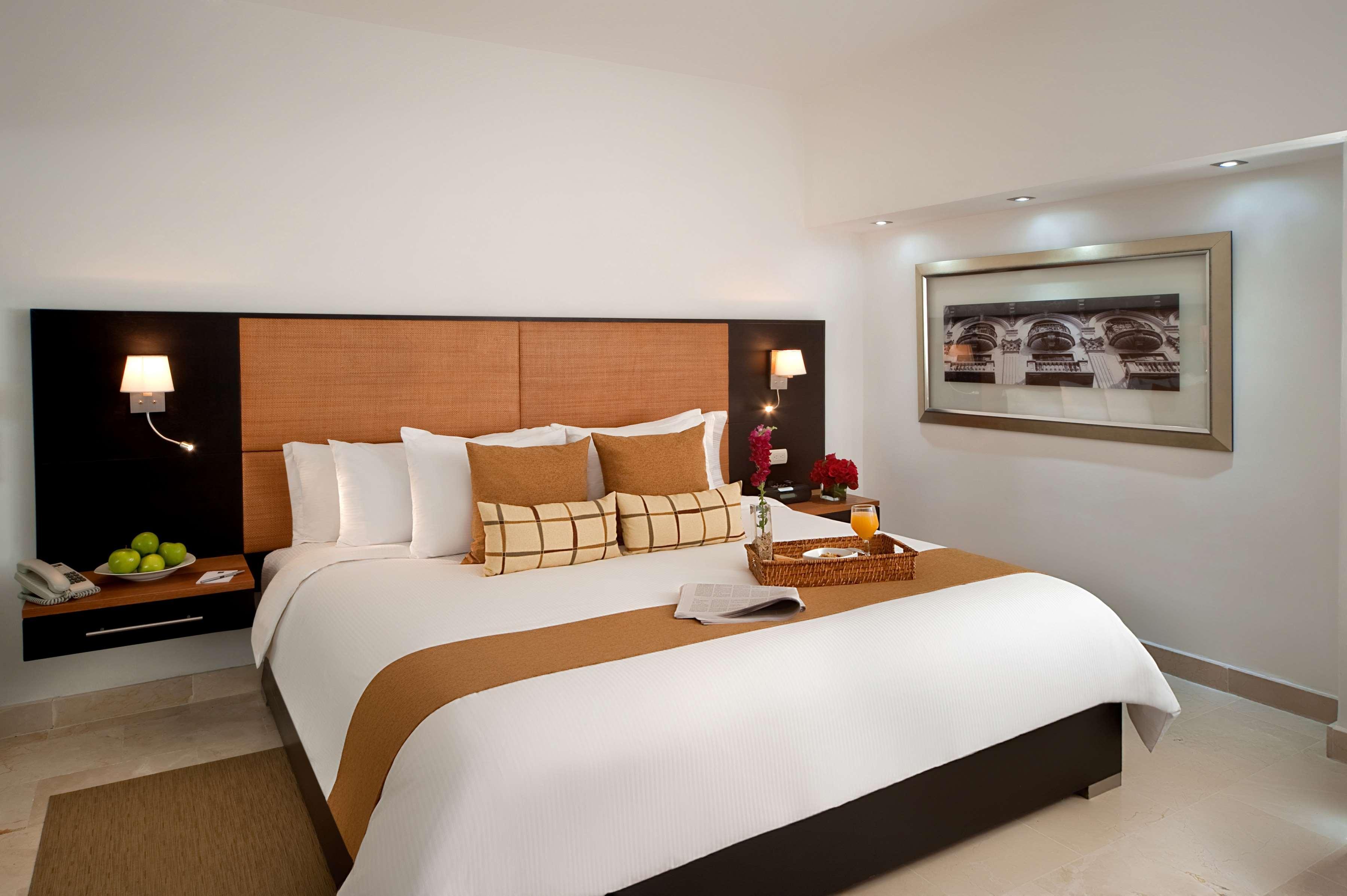 Radisson Hotel Santo Domingo Exterior photo