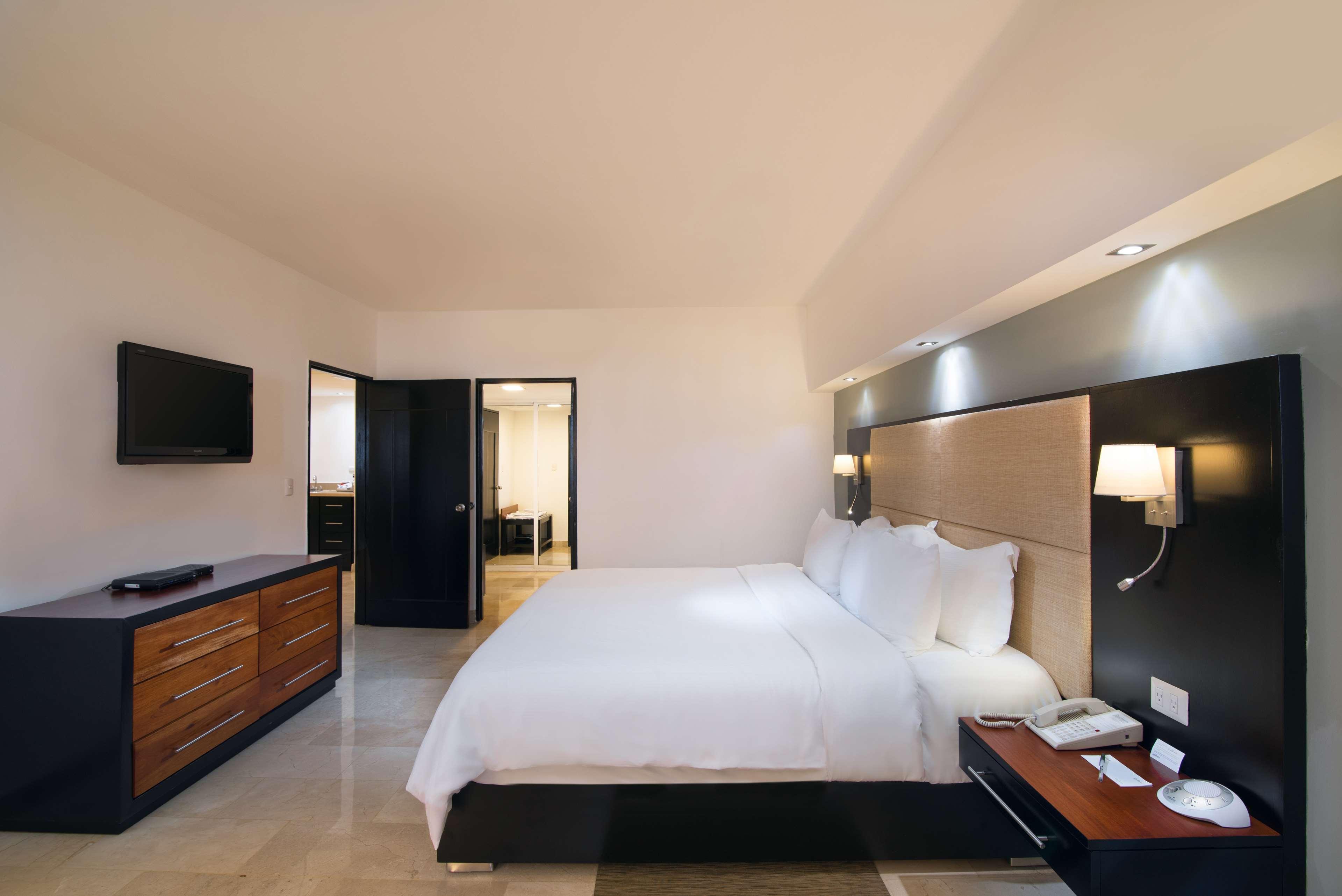 Radisson Hotel Santo Domingo Exterior photo