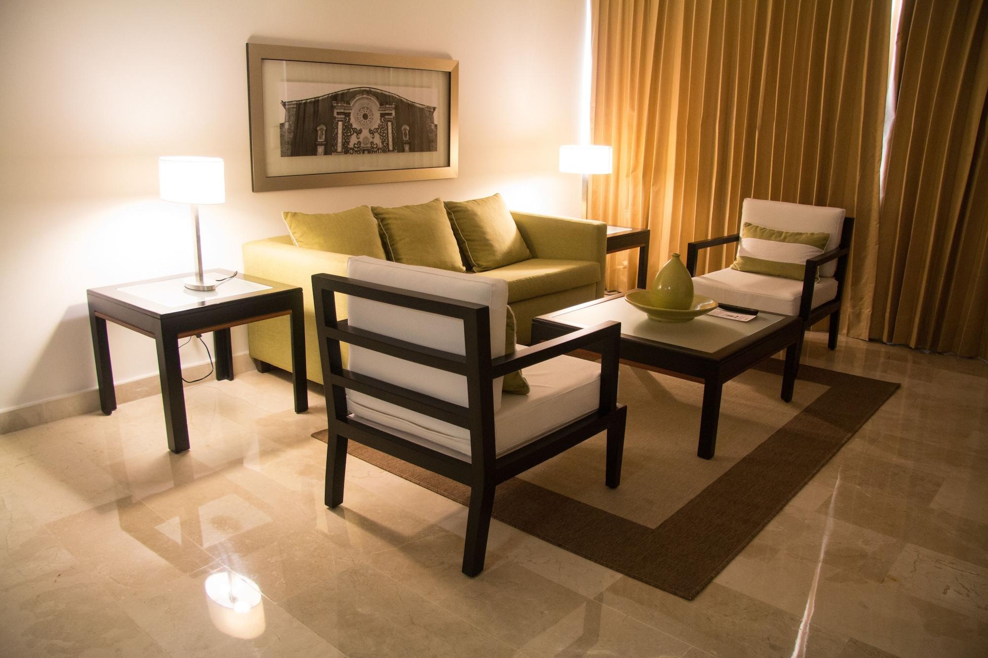 Radisson Hotel Santo Domingo Exterior photo