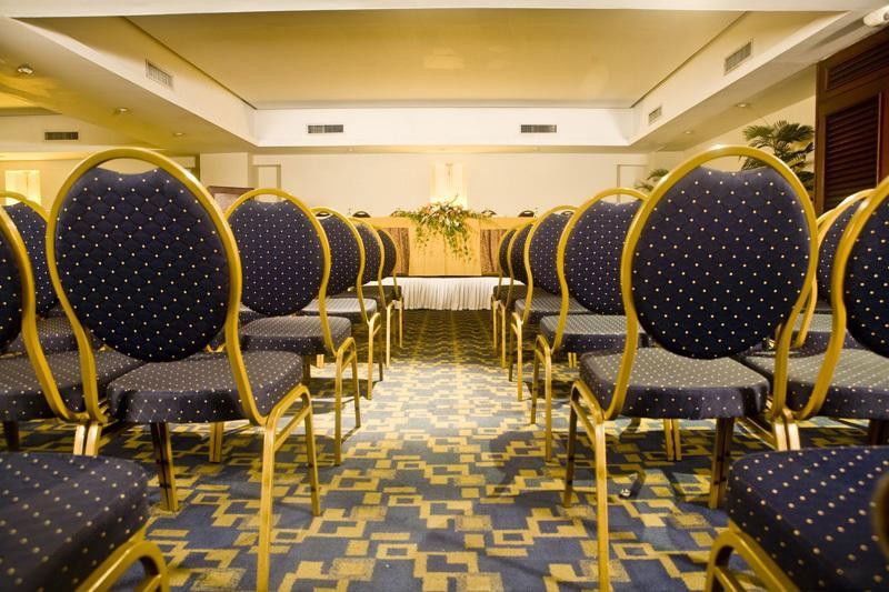Radisson Hotel Santo Domingo Exterior photo